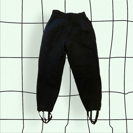 [USED]60’s vintage ジョッパーPANTS