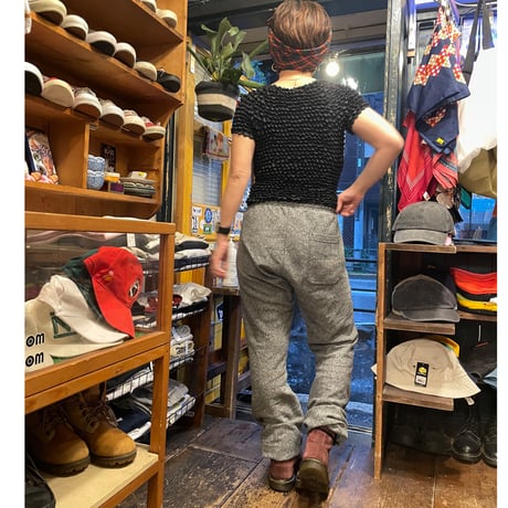 [USED] "American apparel" SWEAT PANTS  🇺🇸