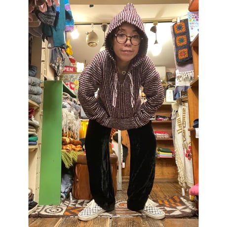 [USED] Good Pattern♡メキパ〜