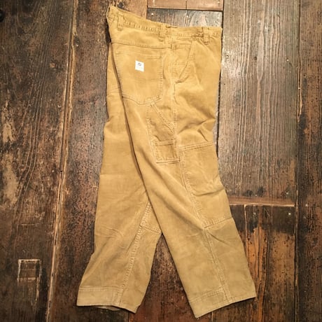 [USED] American Eagle  コーデュロイペインター極太 パンツ