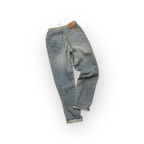 [USED] Levi's 510-0217 Denim 赤タブ made in U.S.A