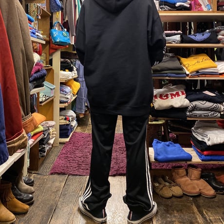 [USED] adidas ジャージPANTS！