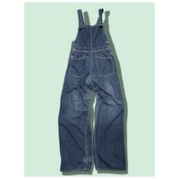 [USED] 40‘s-50’s vintage  BoRO OVERALL♡