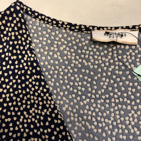 [USED]  French♡♡♡OP