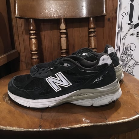 [USED] NewBalance 990  [made in USA.]