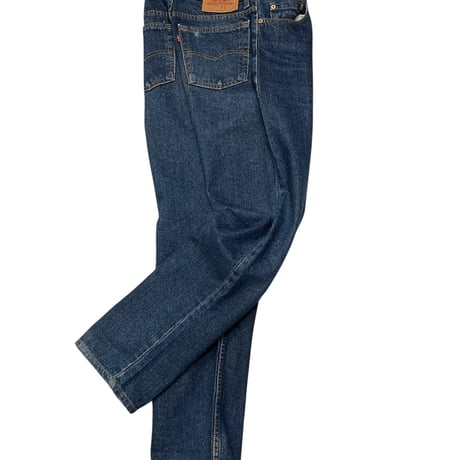 [USED] levies 510 w31×L31 made in U.S.A.