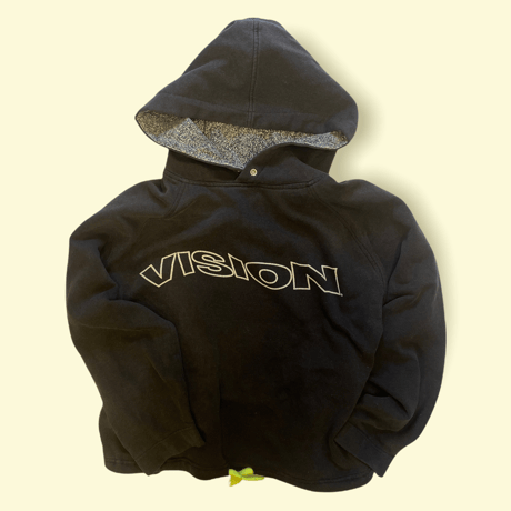 [USED] 80's VISION PARKA