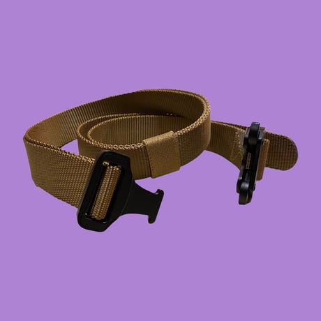 [SELECT]  military COMBAT BELT！
