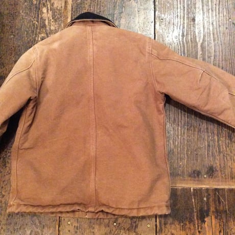 [USED] Carhartt ダック地 JKT