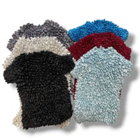 [USED] POPCORN TOPS