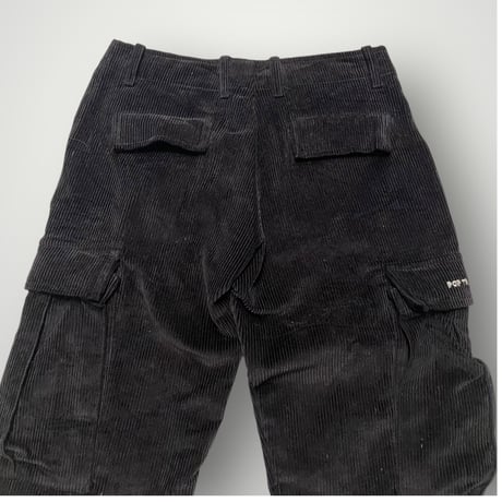 [USED] POP TRADING COMPANY CARGO PANTS！