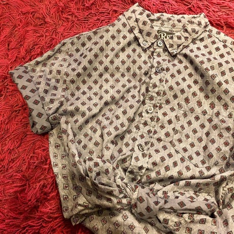 [USED] COTTON Shirts