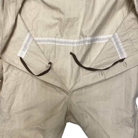 [USED] JUMP SUIT