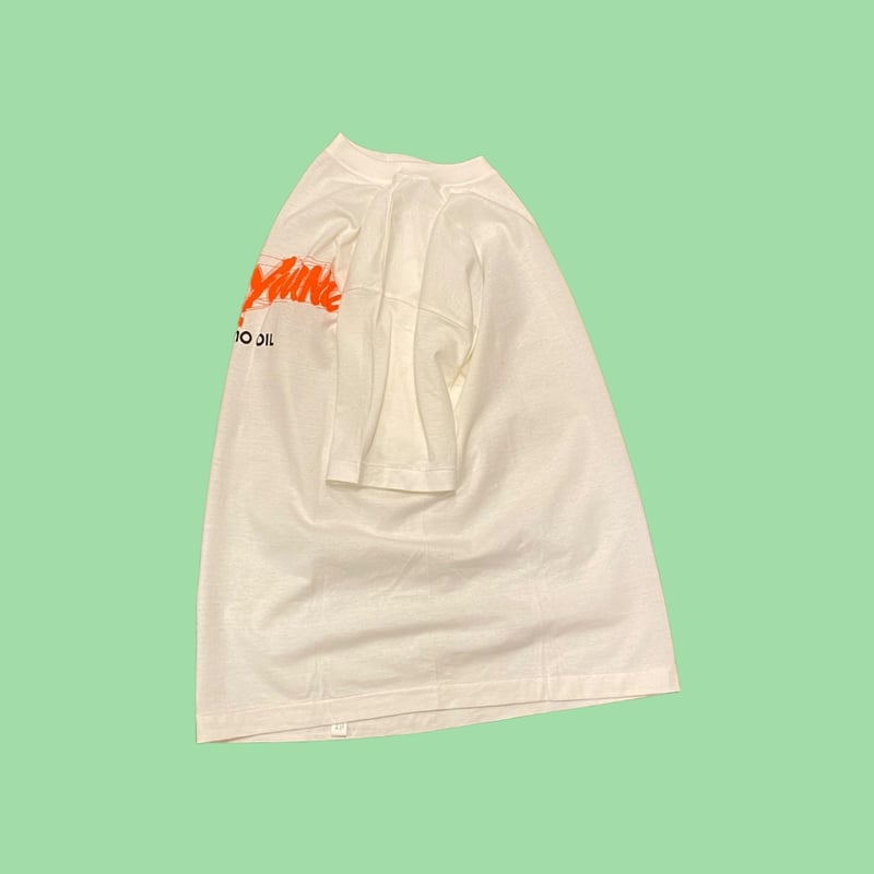USED] WE ARE young 爆風スランプTシャツ | garden730
