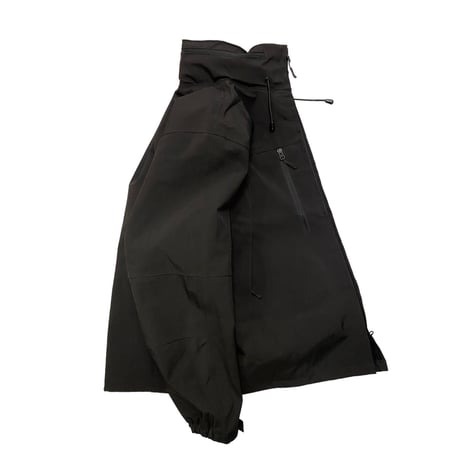 [SELECT] US PCU LEVEL6 Softshell JKT repro