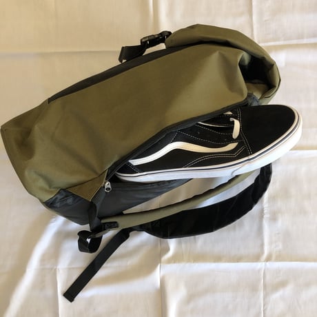 [ JHAKX ] Travelers back pack