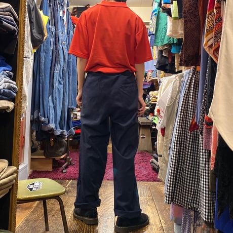 [USED] UK "Royal Mail" PANTS！