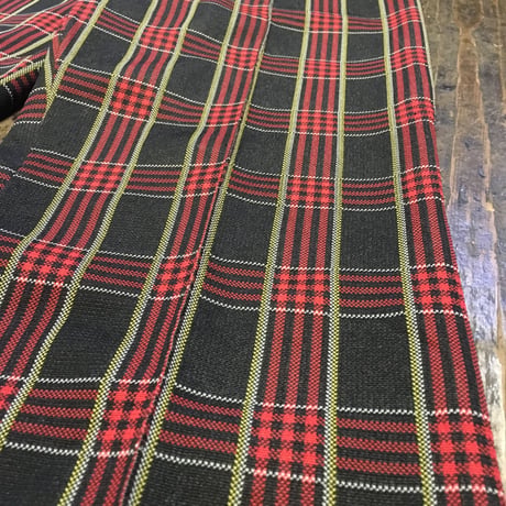 [USED] Euro フレア イージーパンツ