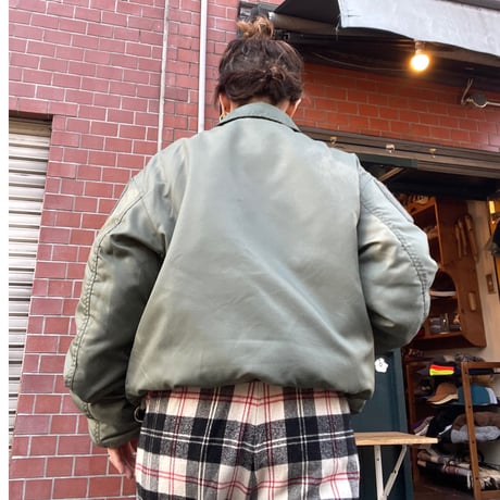 [USED] 00's ALPHA CWU-45P