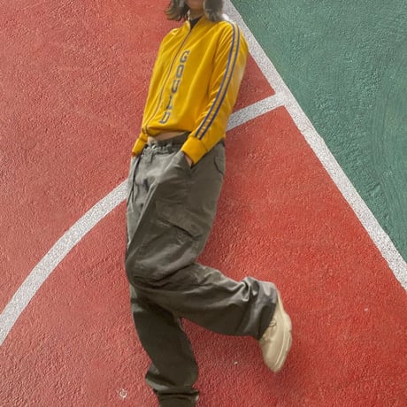 [USED] carhartt RIPSTOP カーゴパンツ