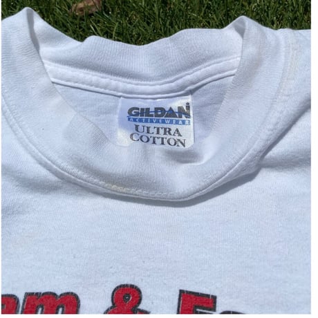 [USED] SHARKS プリントTee  🦈