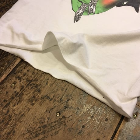 [USED] CSS バンドTee