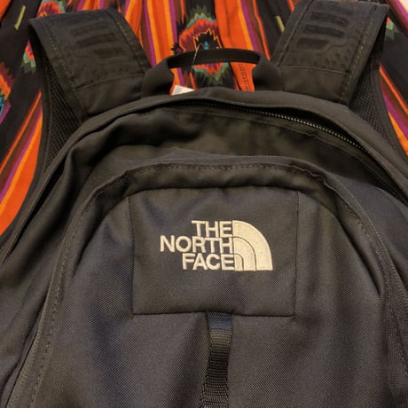 [USED] NORTH FACE リュック