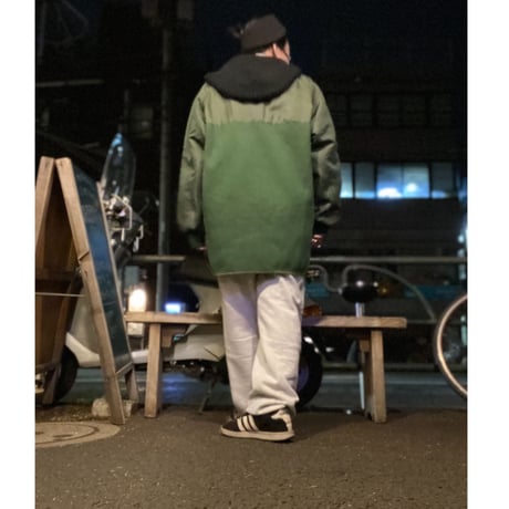 [USED] ドイツ GORE- TEX  ポリスコート ライナー付き