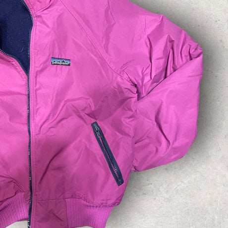 [USED]80’sPatagonia Puffy JKT