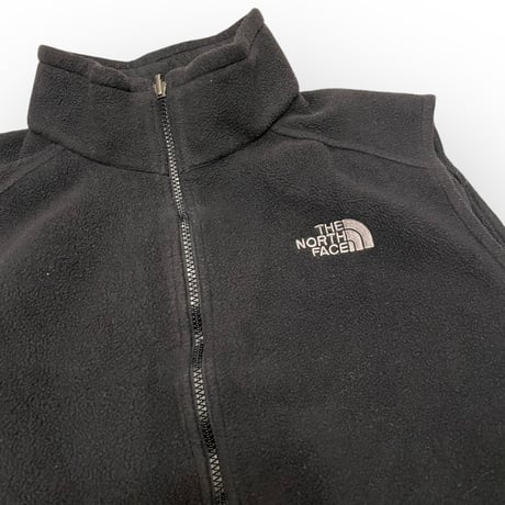 [USED] "THE NORTH FACE" Fleece Vest