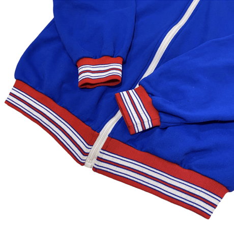 [USED]  Euro vintage ジャージJKT