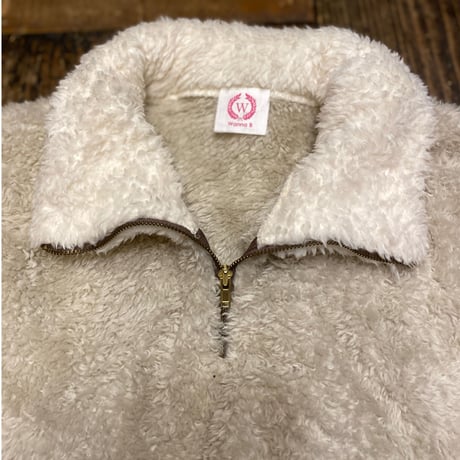 [USED]🐏みたいなフリース