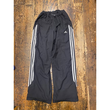 [USED] adidas ジャージ パンツ