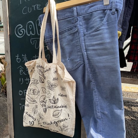 [USED] Levi's 519 コーデュロイPANTS！