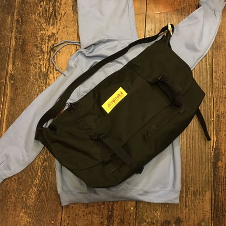 [USED] 90's  マンハッタンポーテージ メッセンジャーBAG