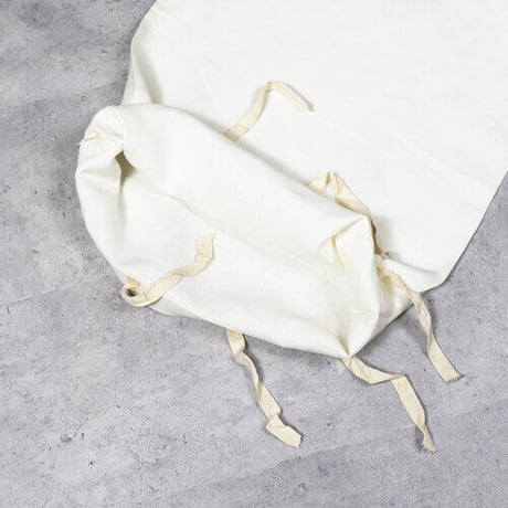 [DEADSTOCK]  LINEN ピローケース