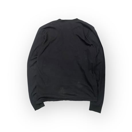 [USED] "DOGTOWN" L/S Tee