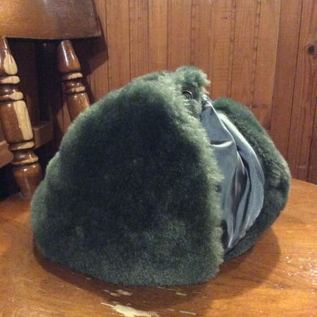 [SELLECT] US MILITARY B-9B  CAP DEADSTOCK!