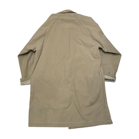[USED] "LONDON FOG" スプリングコート