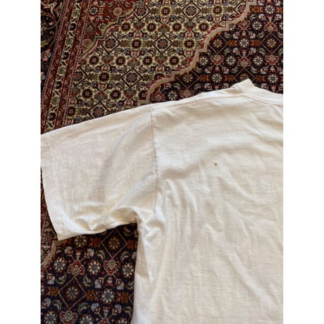 [USED] St.MAARTEN.N.A. スーベニアtee