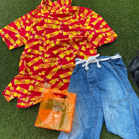 [USED] SUGER DADDY SHIRTS
