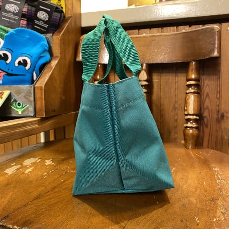 [USED] "perrier" MINI BAG💚