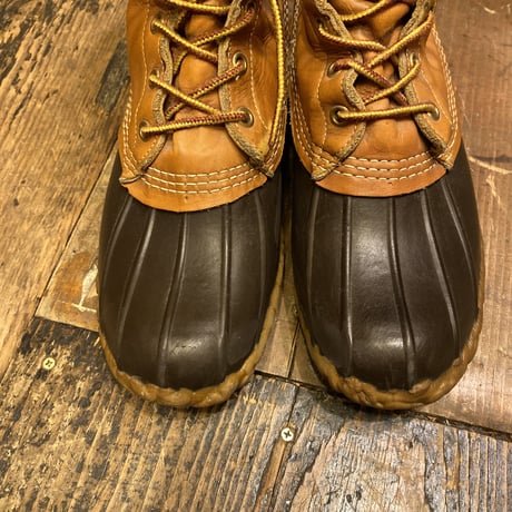 [USED] L.L.Beanレインブーツ / HI