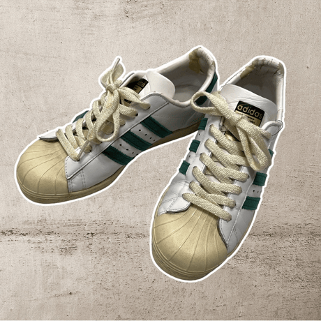 [USED] adidas SUPERSTAR ('09)