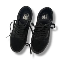 [USED] VANS old school ULTRA CUSH