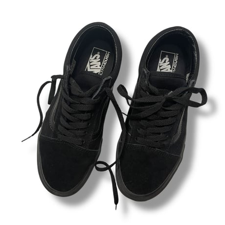 [USED] VANS old school ULTRA CUSH