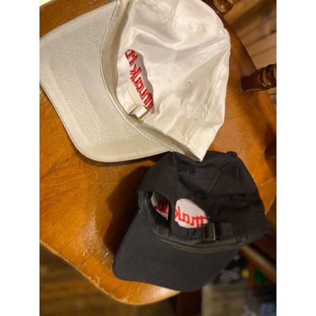 [deadstock] Makita CAP