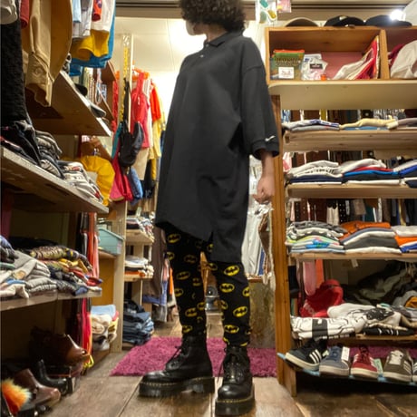 [USED] BATMAN レギンス