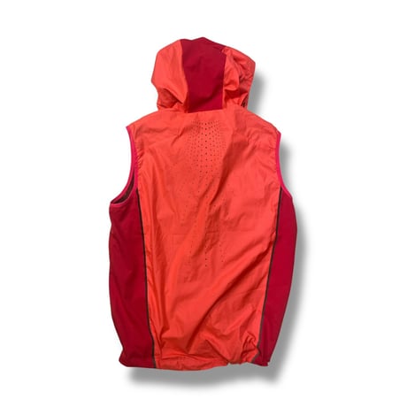 [USED] "NIKE" NYLON VEST