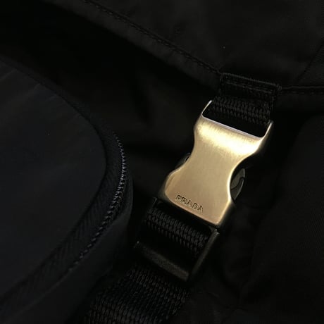 [USED] PRADA リュック